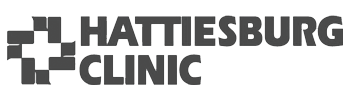 Hattiesburg Clinic Logo