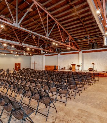The Church at 4 Points