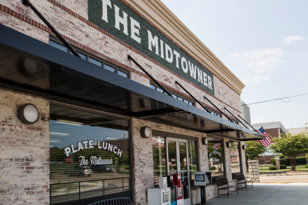 The Midtowner