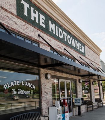 The Midtowner