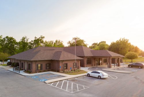 Petal Family Clinic Expansions