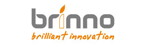 Brinno Logo