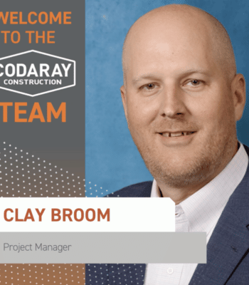 Clay Broom