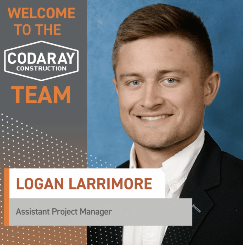 Logan Larrimore