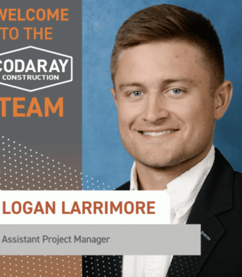 Logan Larrimore