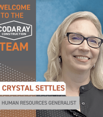 Crystal Settles joins Codaray