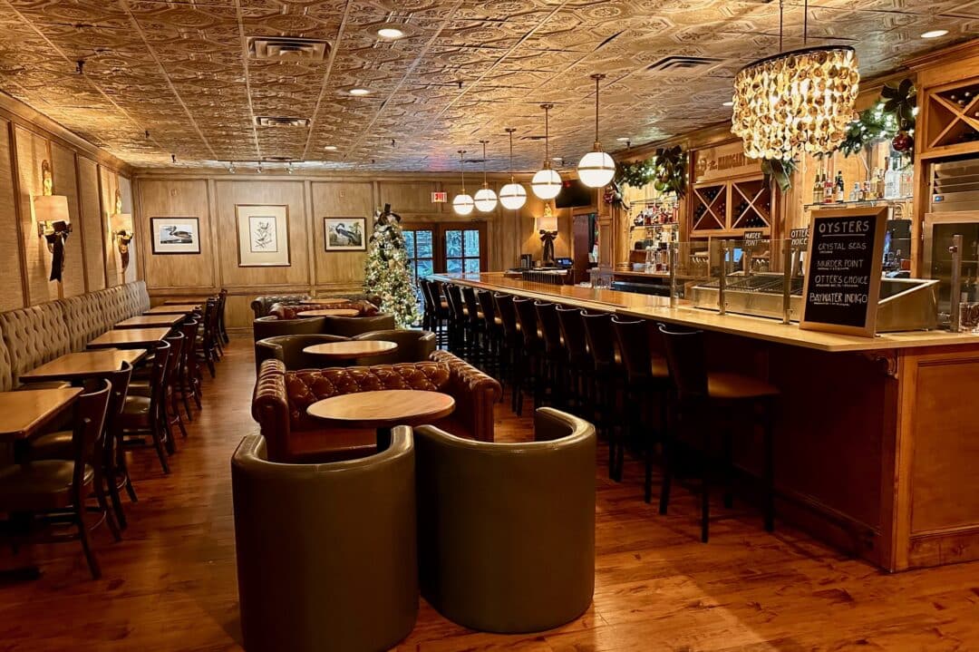 Mahogany Bar Hattiesburg, MS