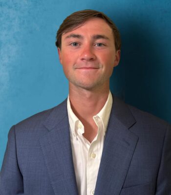 Nolan Grady Assistant Superintendent