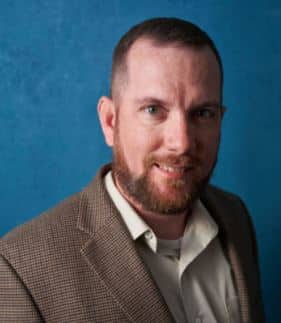 Charlie Bradley Headshot