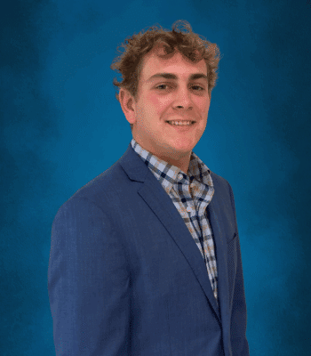 Jacob Saxton